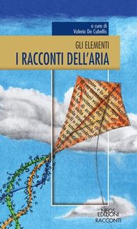 I racconti dell'aria - Librerie.coop