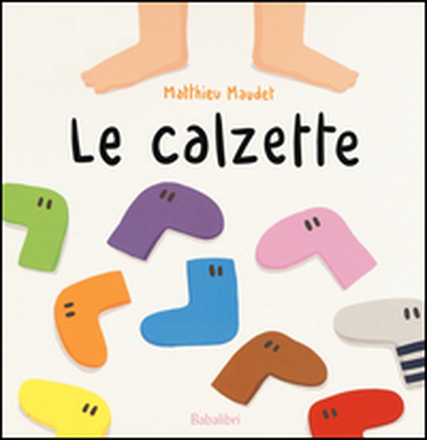 Le calzette - Librerie.coop Le calzette - Librerie.coop