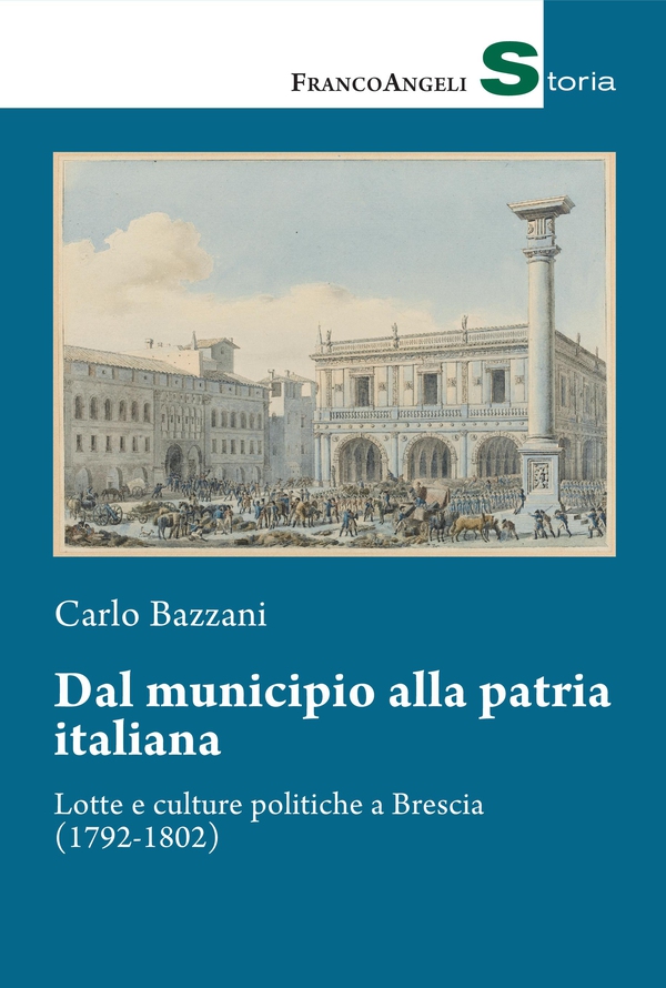 Dal municipio alla patria italiana - Librerie.coop Dal municipio alla patria italiana - Librerie.coop