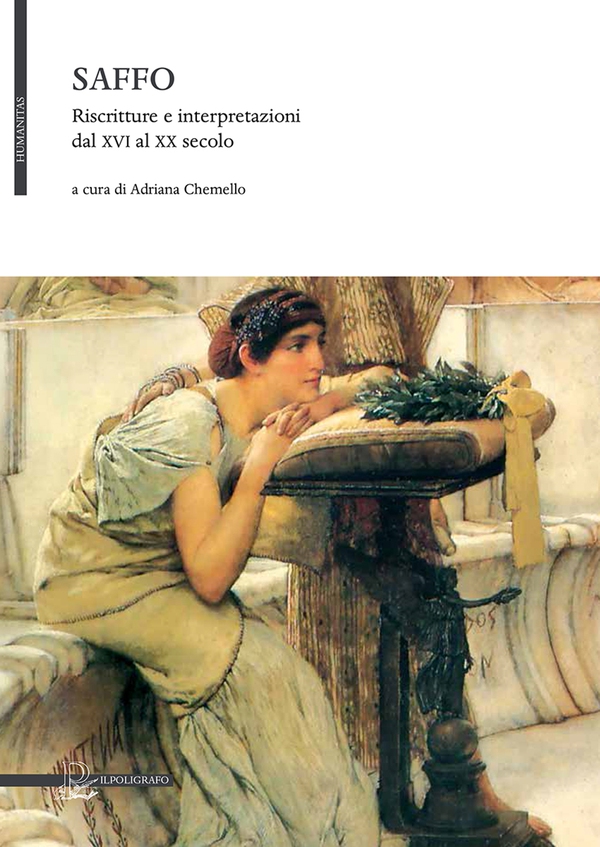 Saffo - Librerie.coop Saffo - Librerie.coop