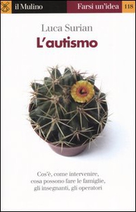 L'autismo - Librerie.coop