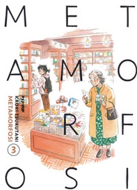 Metamorfosi - Librerie.coop