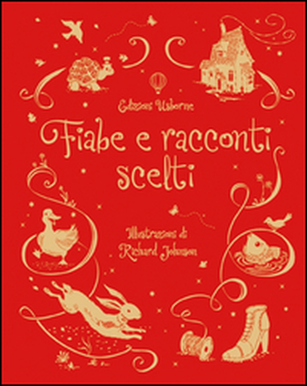 Fiabe e racconti scelti - Librerie.coop Fiabe e racconti scelti - Librerie.coop