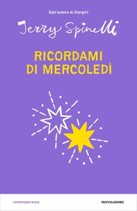 Ricordami di mercoledì - Librerie.coop