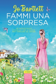 Fammi una sorpresa - Librerie.coop