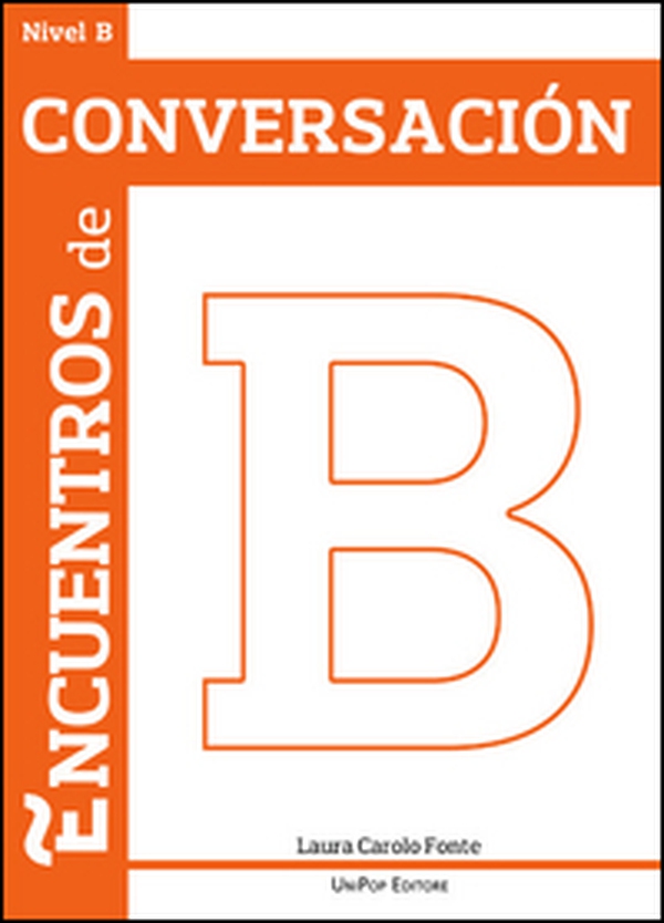 Encuentros de conversación B - Librerie.coop Encuentros de conversación B - Librerie.coop
