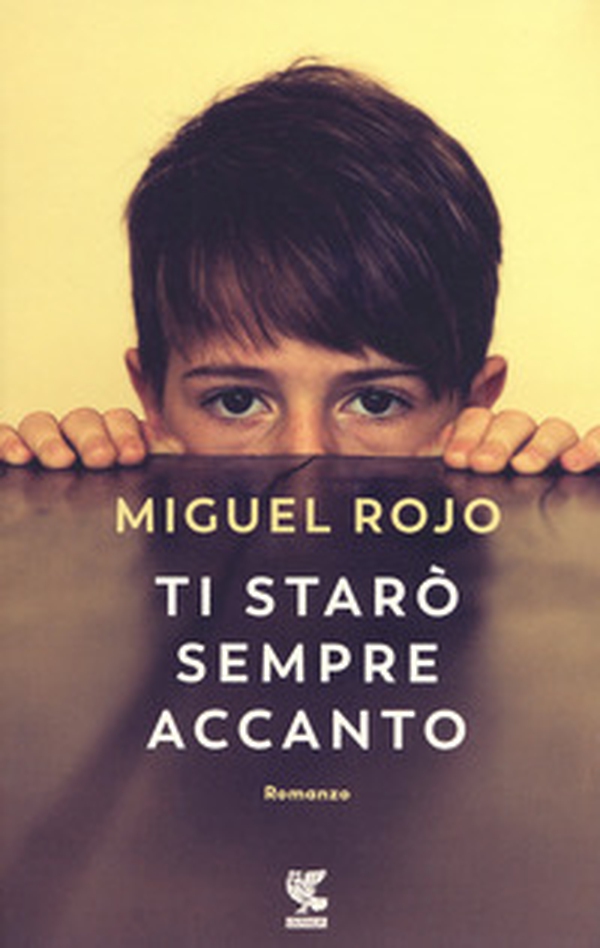 Ti starò sempre accanto - Librerie.coop Ti starò sempre accanto - Librerie.coop