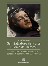 San Salvatore da Horta - Librerie.coop San Salvatore da Horta - Librerie.coop