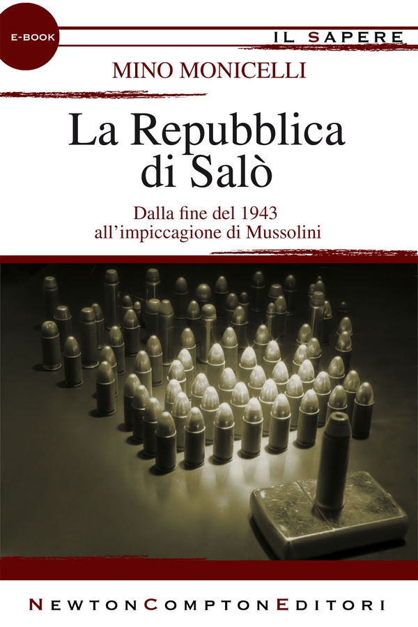 La Repubblica di Salò - Librerie.coop La Repubblica di Salò - Librerie.coop