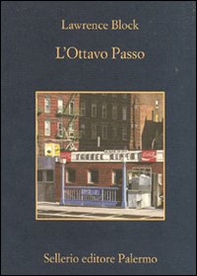 L'ottavo passo - Librerie.coop