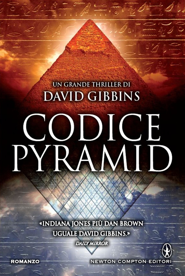 Codice Pyramid - Librerie.coop Codice Pyramid - Librerie.coop