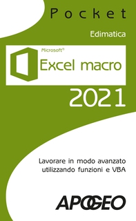 Excel macro 2021 - Librerie.coop Excel macro 2021 - Librerie.coop