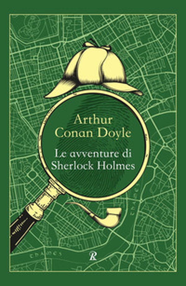 Le avventure di Sherlock Holmes - Librerie.coop Le avventure di Sherlock Holmes - Librerie.coop
