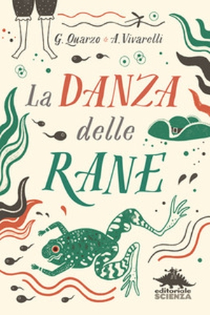 La danza delle rane - Librerie.coop