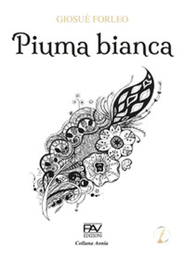 Piuma bianca - Librerie.coop Piuma bianca - Librerie.coop