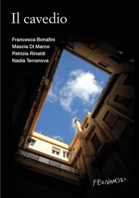 Il cavedio - Librerie.coop