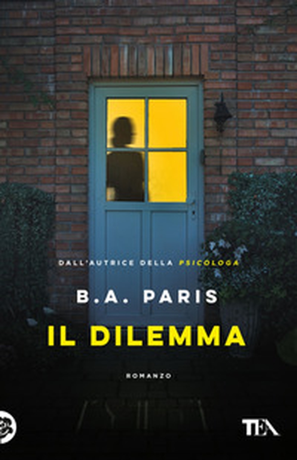 Il dilemma - Librerie.coop Il dilemma - Librerie.coop