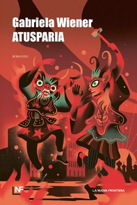 Atusparia - Librerie.coop