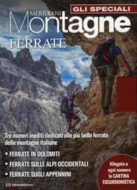 Sentieri e ferrate in Dolomiti - Librerie.coop
