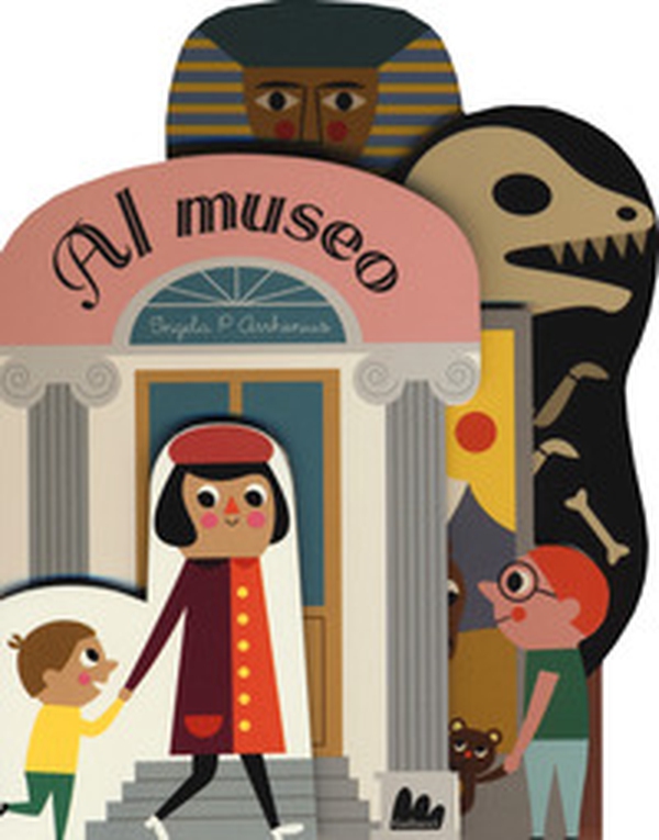 Al museo - Librerie.coop Al museo - Librerie.coop