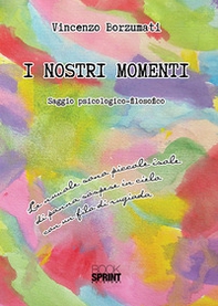 I nostri momenti - Librerie.coop
