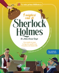I migliori casi di Sherlock Holmes - Librerie.coop
