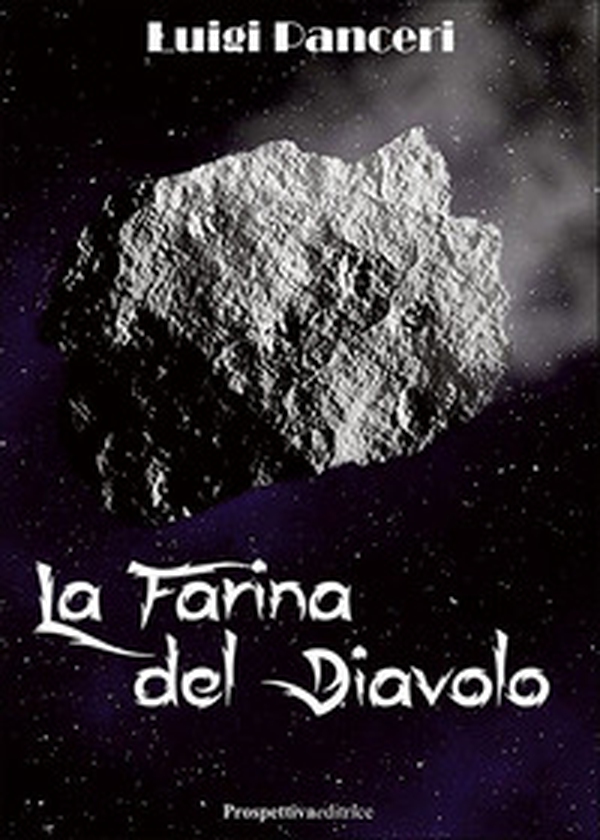 La farina del diavolo - Librerie.coop La farina del diavolo - Librerie.coop