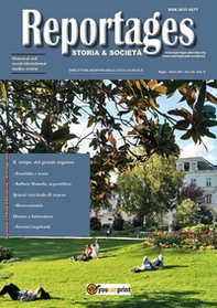 Reportages. Storia e società - Librerie.coop