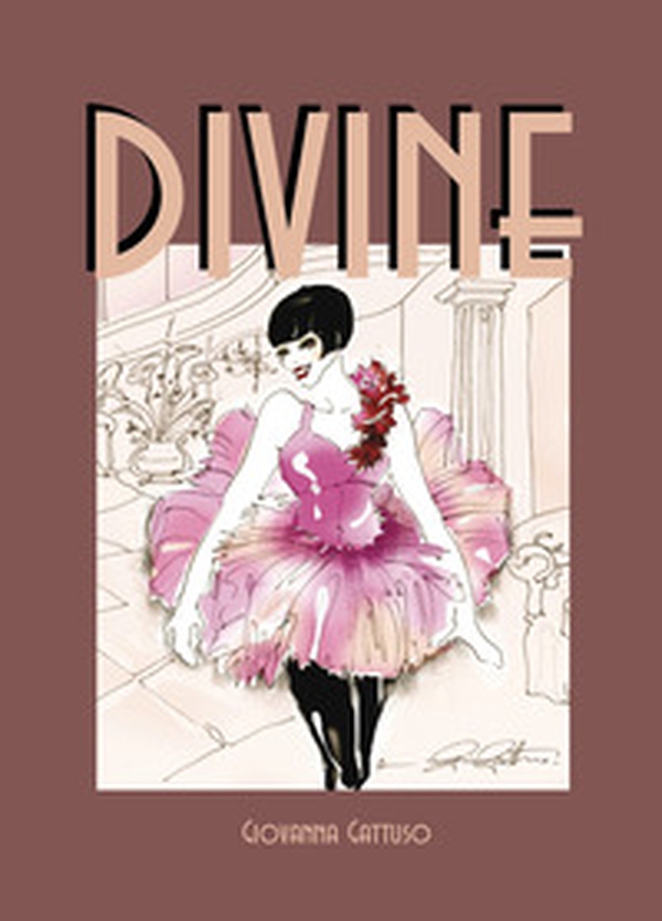 Divine. Ediz. italiana e inglese - Librerie.coop Divine. Ediz. italiana e inglese - Librerie.coop