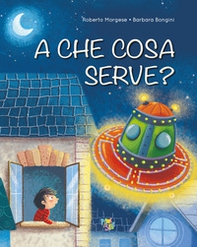A che cosa serve? - Librerie.coop A che cosa serve? - Librerie.coop