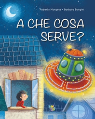 A che cosa serve? - Librerie.coop