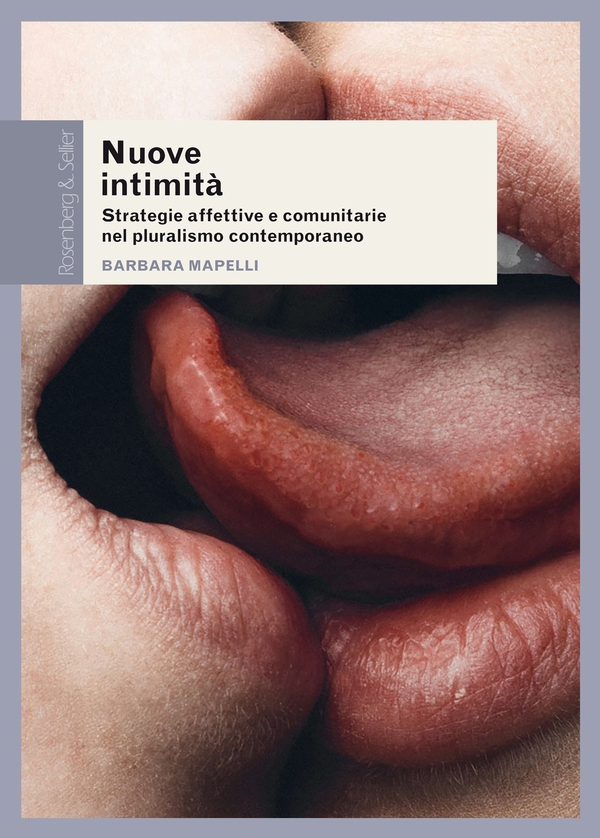 Nuove intimità - Librerie.coop Nuove intimità - Librerie.coop