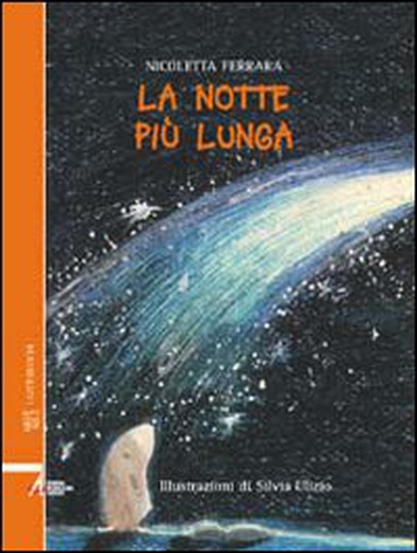 La notte più lunga - Librerie.coop La notte più lunga - Librerie.coop