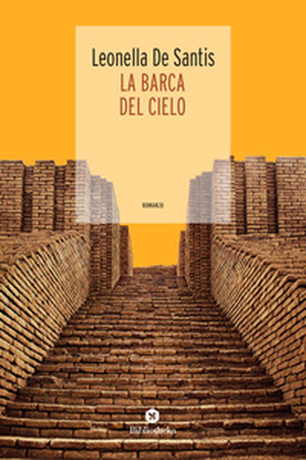 La barca del cielo - Librerie.coop La barca del cielo - Librerie.coop