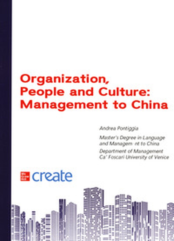 Organization, people and culture - Librerie.coop Organization, people and culture - Librerie.coop