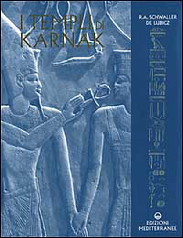 I templi di Karnak - Librerie.coop I templi di Karnak - Librerie.coop
