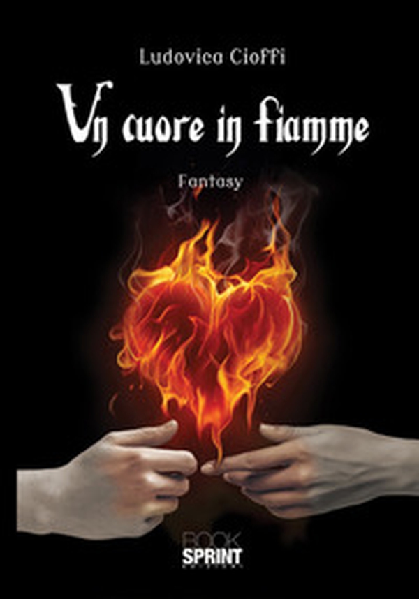 Un cuore in fiamme - Librerie.coop Un cuore in fiamme - Librerie.coop