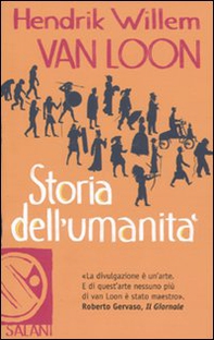 Storia dell'umanità - Librerie.coop Storia dell'umanità - Librerie.coop