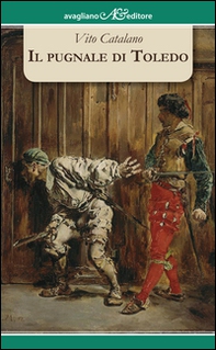 Il pugnale di Toledo - Librerie.coop