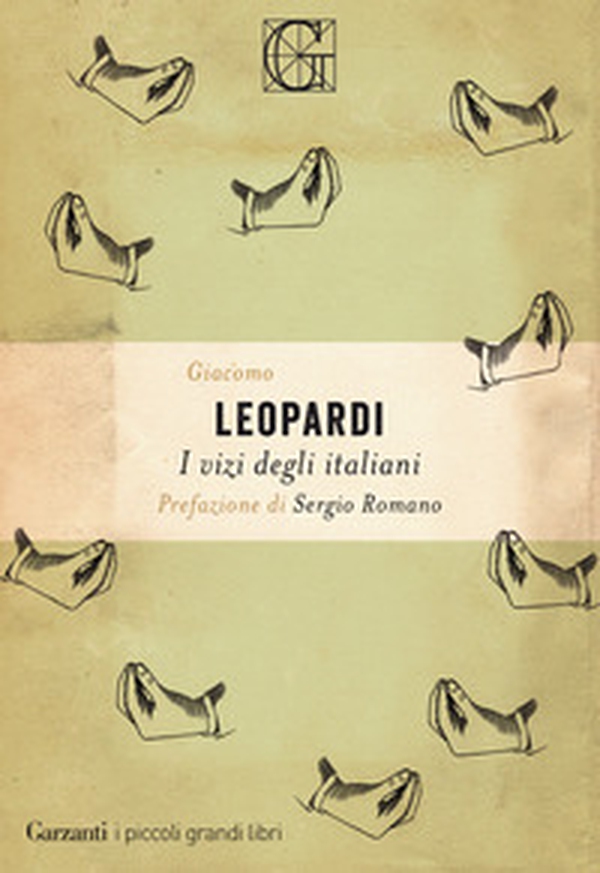I vizi degli italiani - Librerie.coop I vizi degli italiani - Librerie.coop