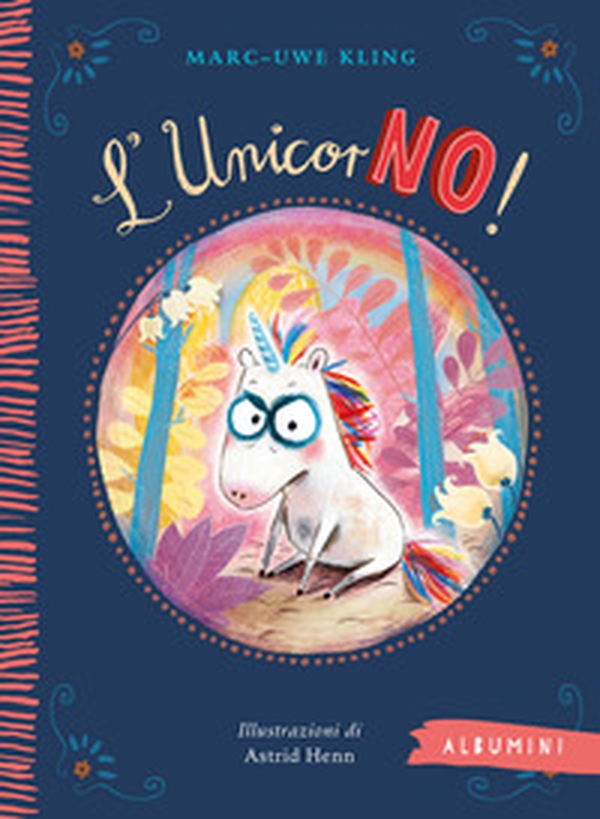 L'unicorNO! - Librerie.coop L'unicorNO! - Librerie.coop