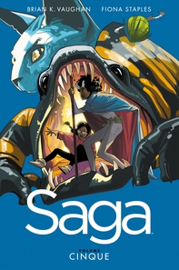 Saga 5 - Librerie.coop Saga 5 - Librerie.coop