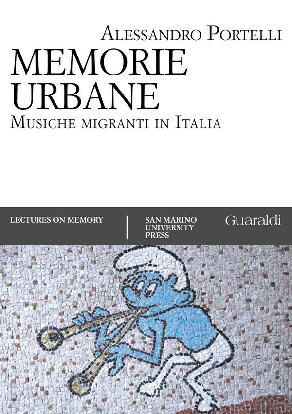 Memorie urbane - Librerie.coop Memorie urbane - Librerie.coop