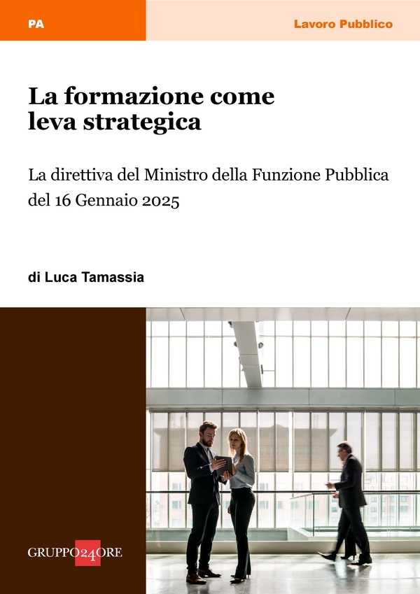 La formazione come  leva strategica - Librerie.coop