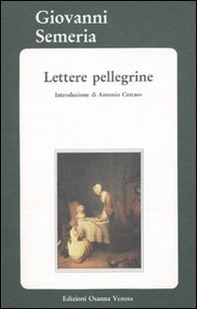 Lettere pellegrine - Librerie.coop