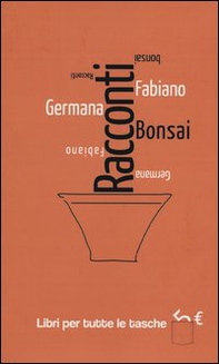 Racconti bonsai - Librerie.coop