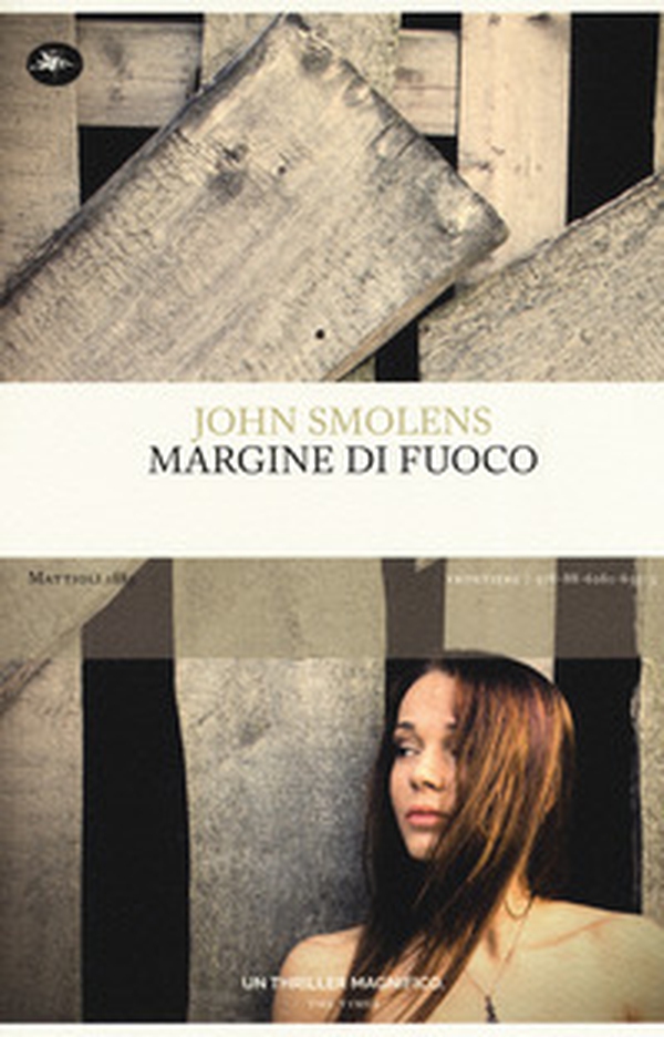 Margine di fuoco - Librerie.coop Margine di fuoco - Librerie.coop