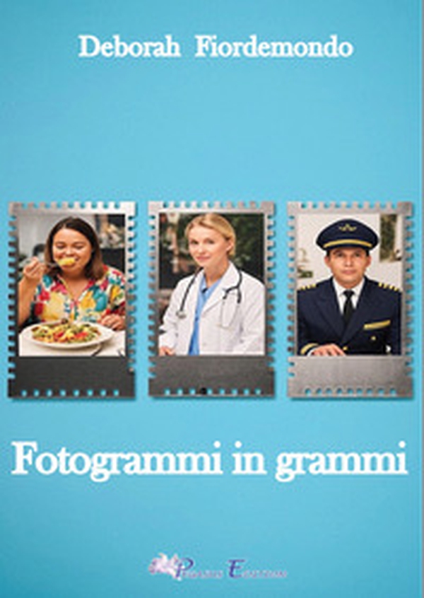 Fotogrammi in grammi - Librerie.coop