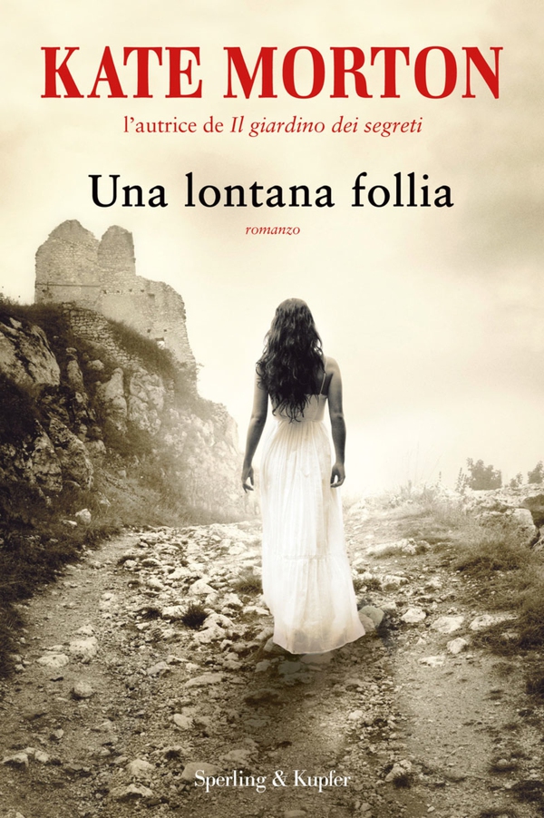 Una lontana follia - Librerie.coop Una lontana follia - Librerie.coop