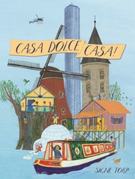 Casa dolce casa! - Librerie.coop